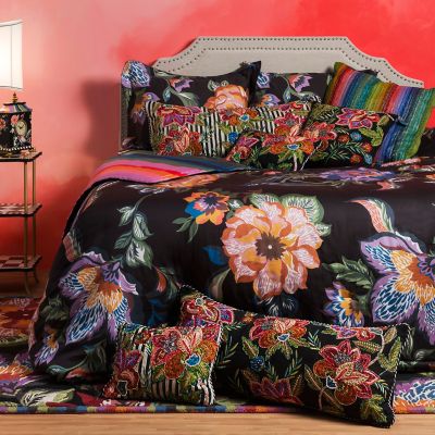 Shop MACKENZiE-CHiLDS Stripes Unisex Handmade Decorative Pillows by  birdopia