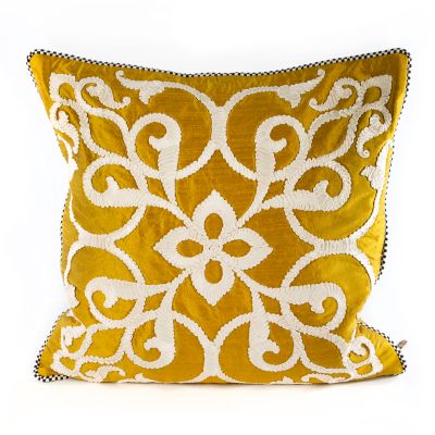 BYZANTINE PILLOW