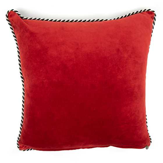 Big Hearted Pillow image three