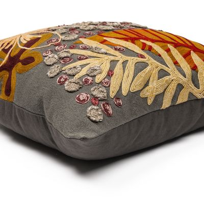 MacKenzie-Childs  Cobblestone Long Lumbar Pillow