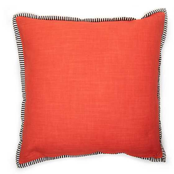 Really Rosy Pillow image three