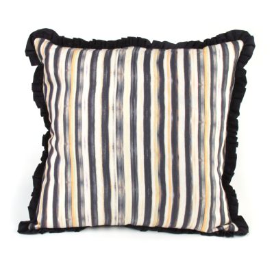 MacKenzie-Childs Portobello Road Square Pillow