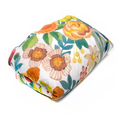 MacKenzie-Childs | Kira's Garden Duvet Cover - King