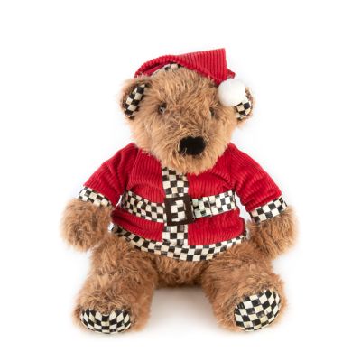 santa bear 2000