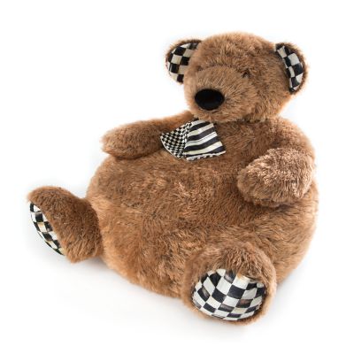 KIDS BEAR CHAIR