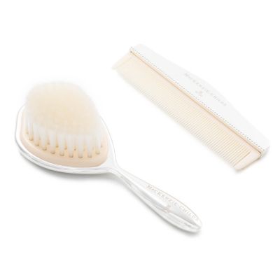 Baby Brush and Comb