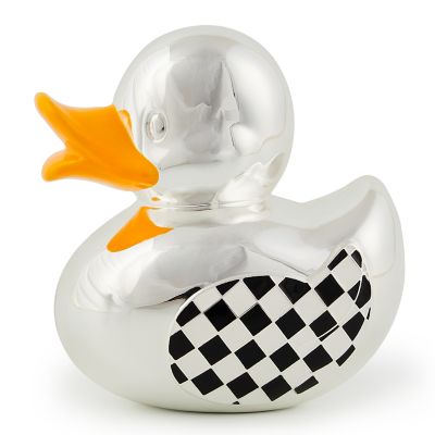 Duck Coin Bank mackenzie-childs Panama 0