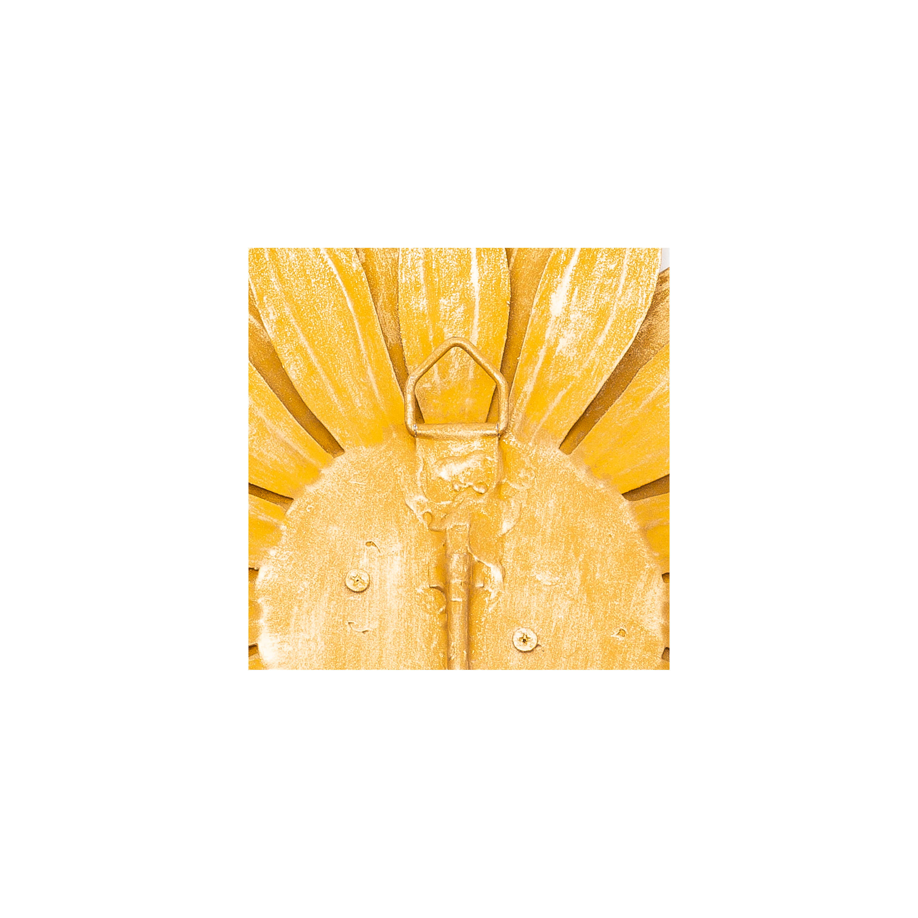 Golden Anemone Candle Sconce mackenzie-childs Panama 3