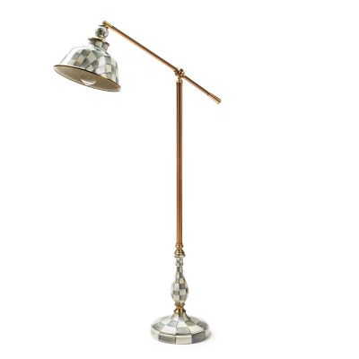 Mackenzie childs on sale floor lamp