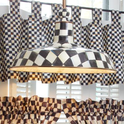 Mackenzie childs 2024 pendant lights