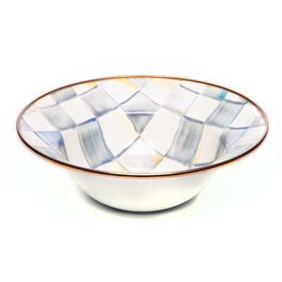 Sterling Check Breakfast Bowl