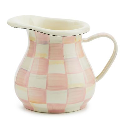 Rosy Check Creamer mackenzie-childs Panama 0