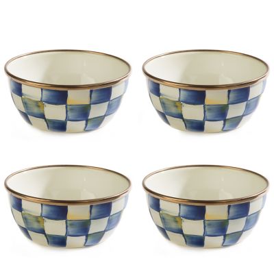 Pinch Bowl - Set of 4