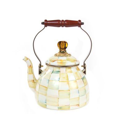 Early Bird Color Changing Tea Kettle 34282