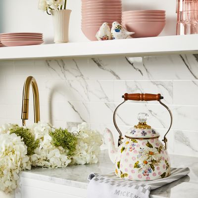 Pink Tea Kettles - Bed Bath & Beyond