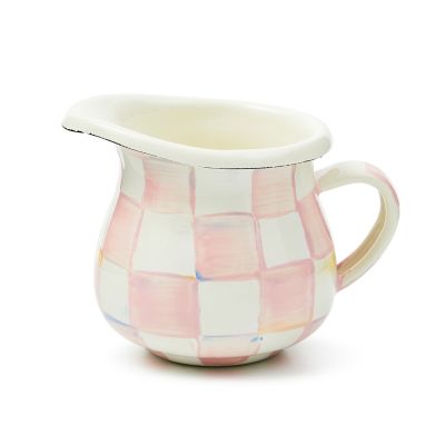 Rosy Check Little Creamer mackenzie-childs Panama 0