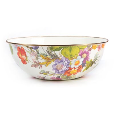 Extra Large Mixing Bowl