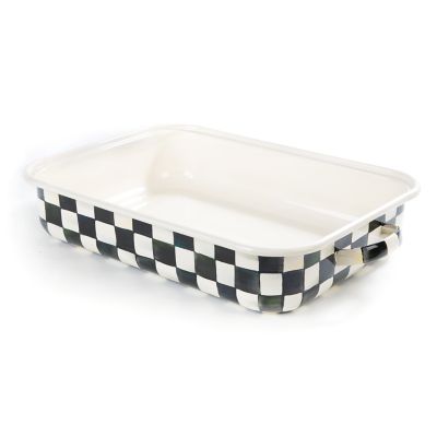 Roasting Baking Pan 12x12 - Gary Matte Hardware