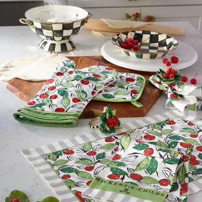 Christmas Themed Bakeware