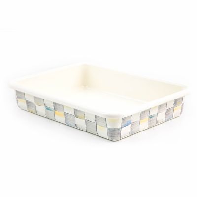 Sterling Check 9" x 13" Baking Pan