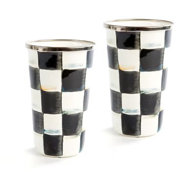 Pienza Rice Tumbler Set of 2