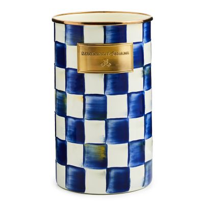 Paper Towel Holder - Blue – Fredericks and Mae