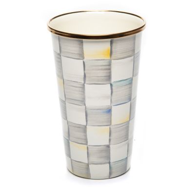 Sterling Check 20 Ounce Tumbler