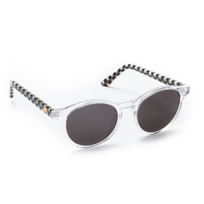 GAFAS THE ONE CLEAR/GREY/WHITE