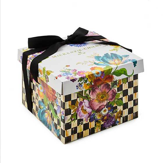 10" Gift Wrap Collection