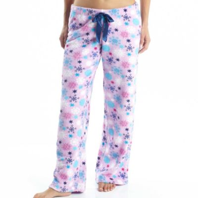 Maidenform® Wish Granted Marshmallow Plush Pants