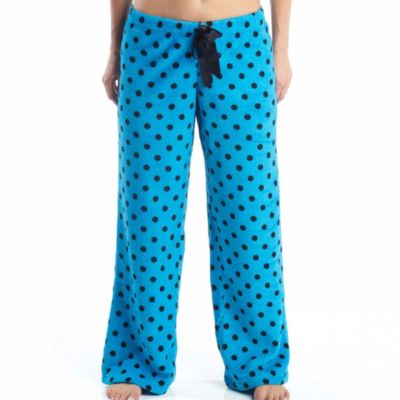 Maidenform® Wish Granted Marshmallow Plush Pants