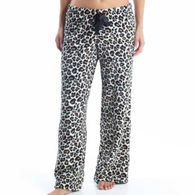 Maidenform® Wish Granted Marshmallow Plush Pants