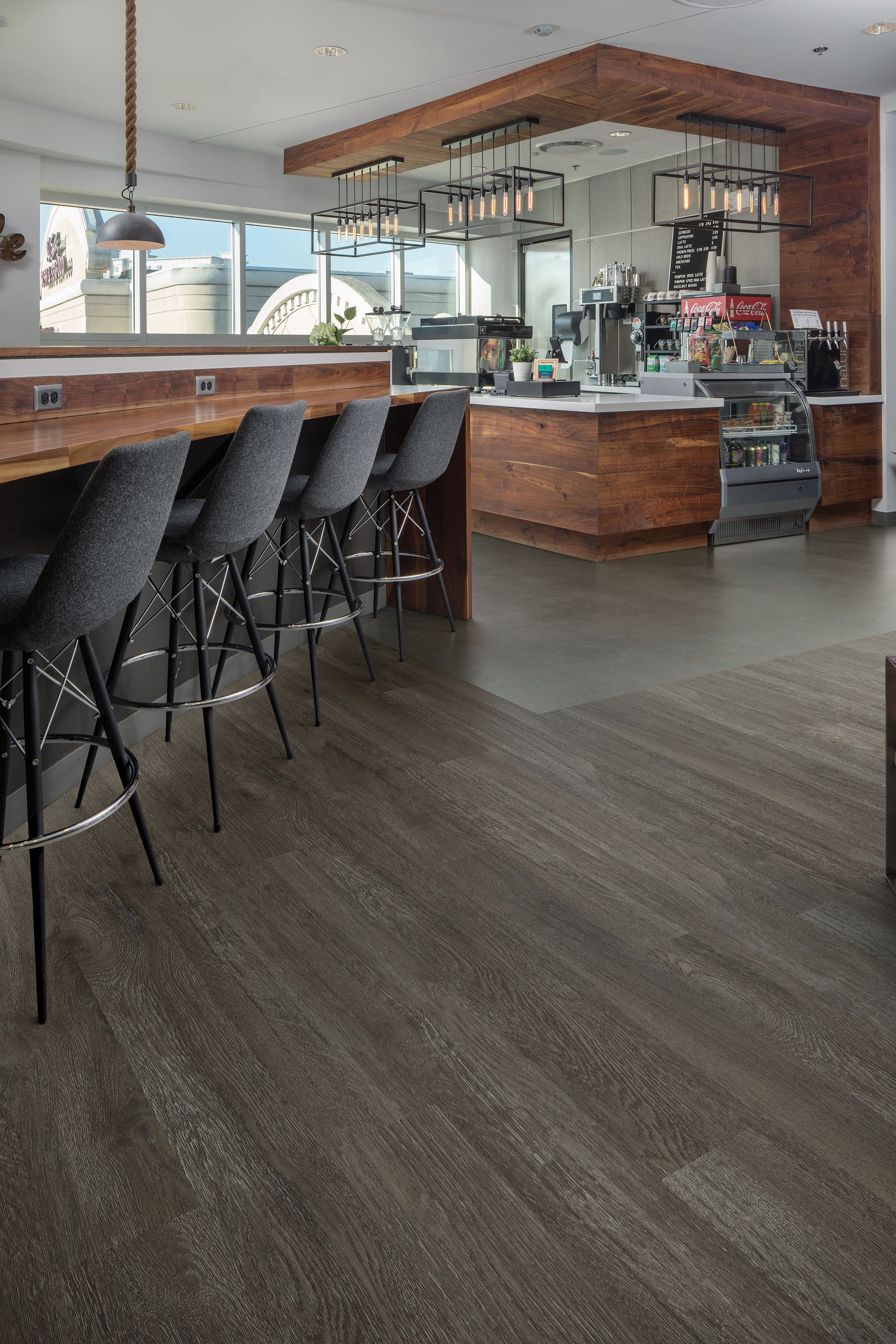 Luxury Vinyl Flooring Molveno Woods Argos Mohawk Group