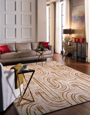 Scott Living Karastan Rugs