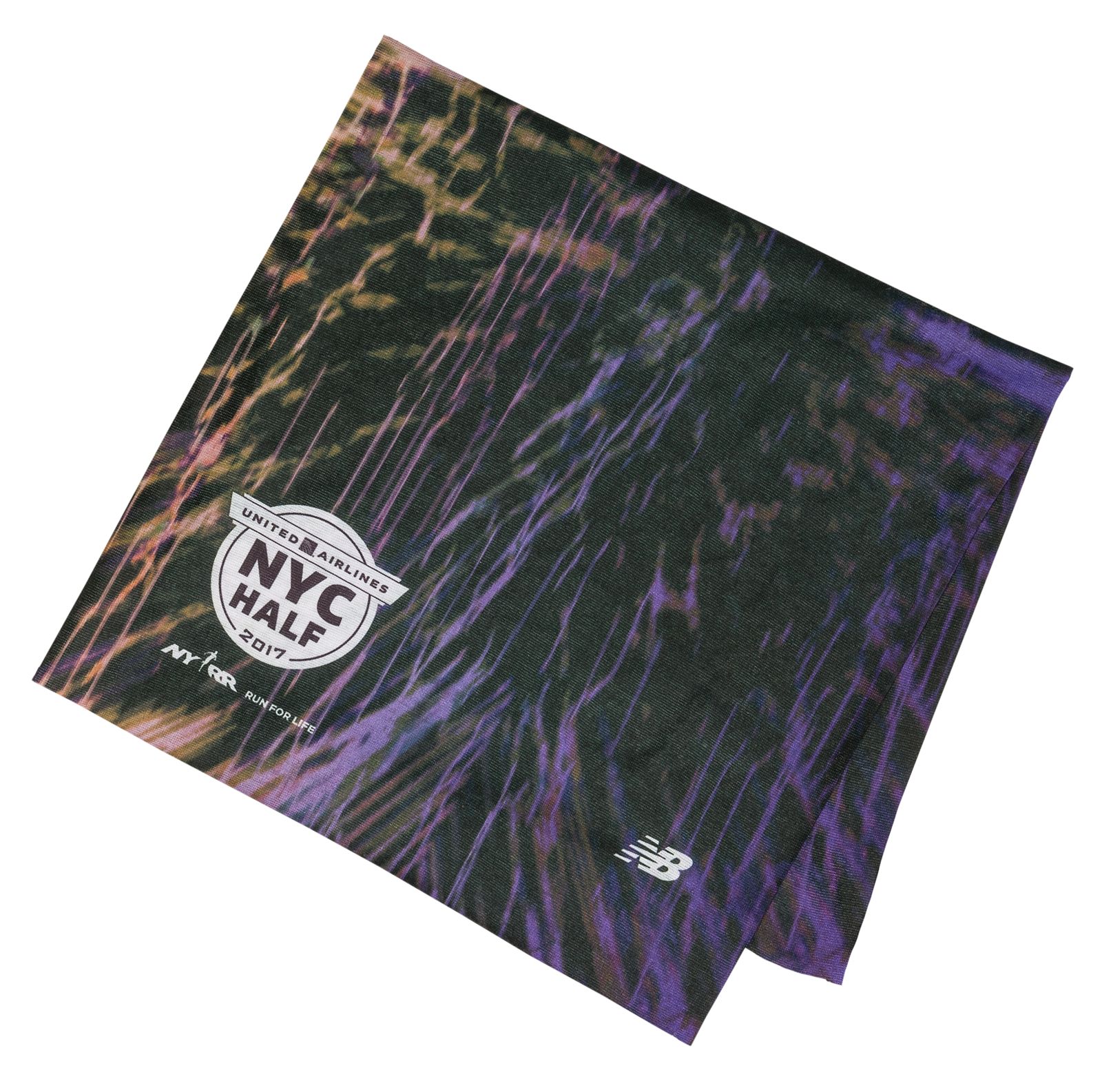 neck gaiter new balance