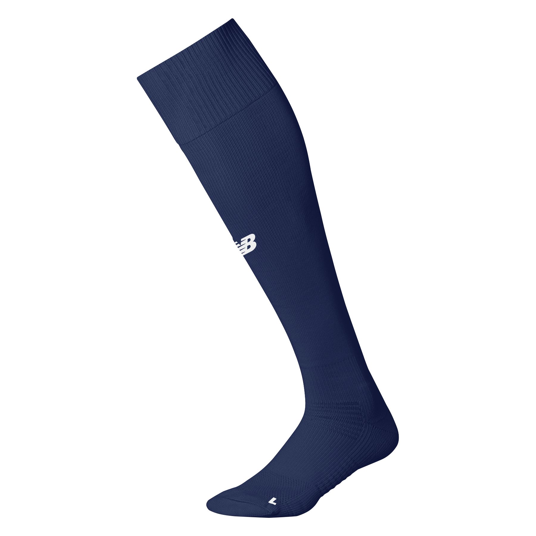 Under Armour Adult Team Over-the-Calf Socks Black S