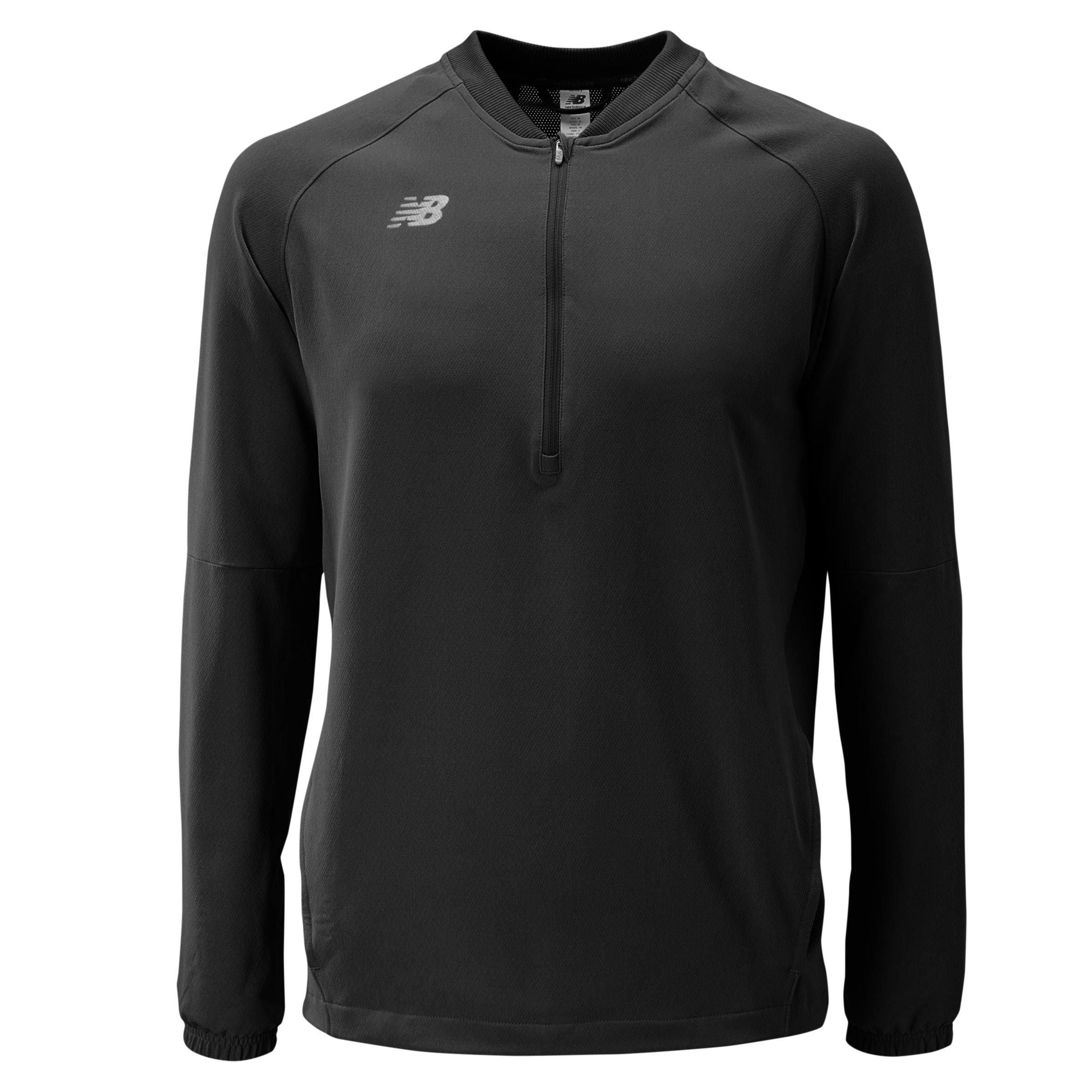 Long sleeve batting clearance jacket