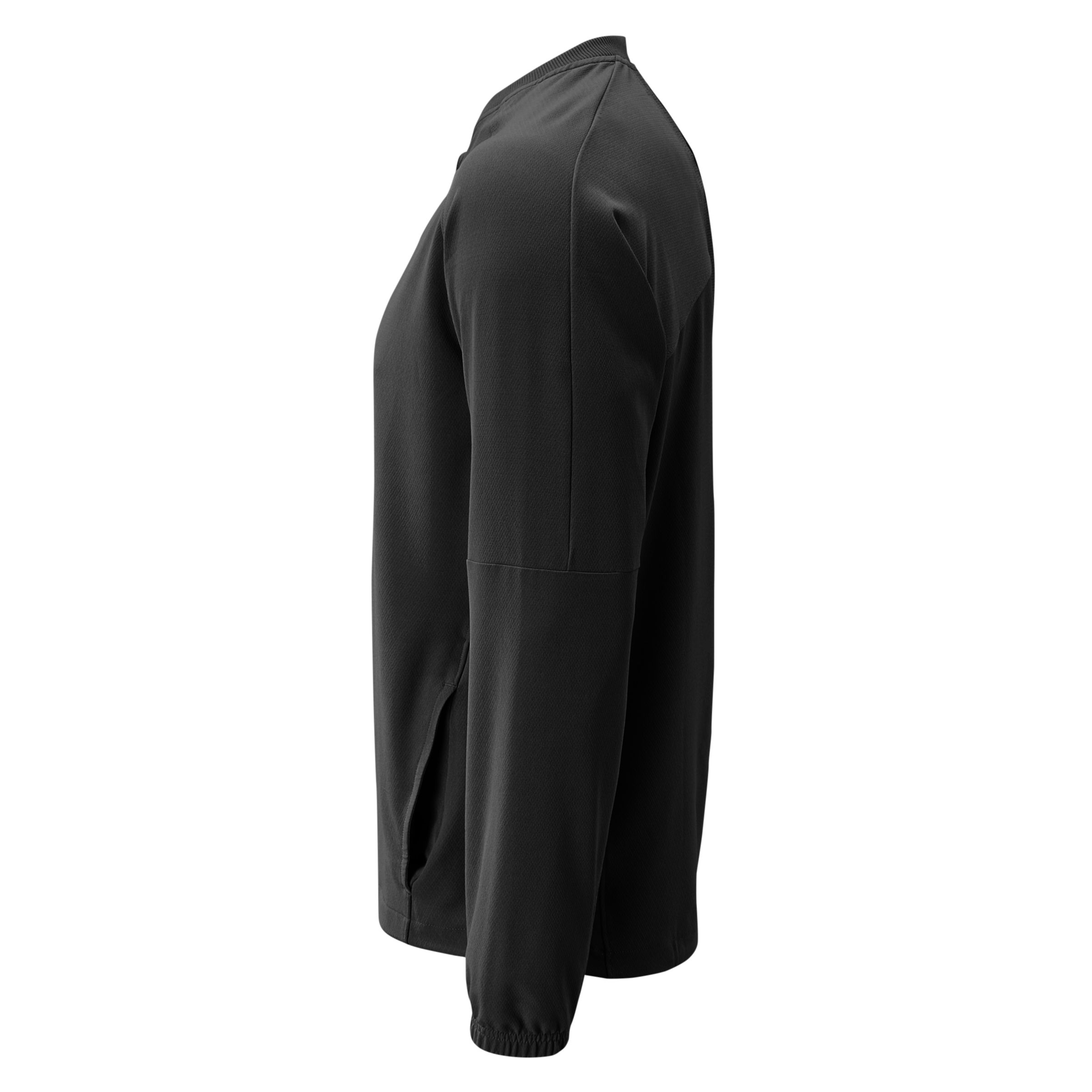 Cage jacket outlet long sleeve