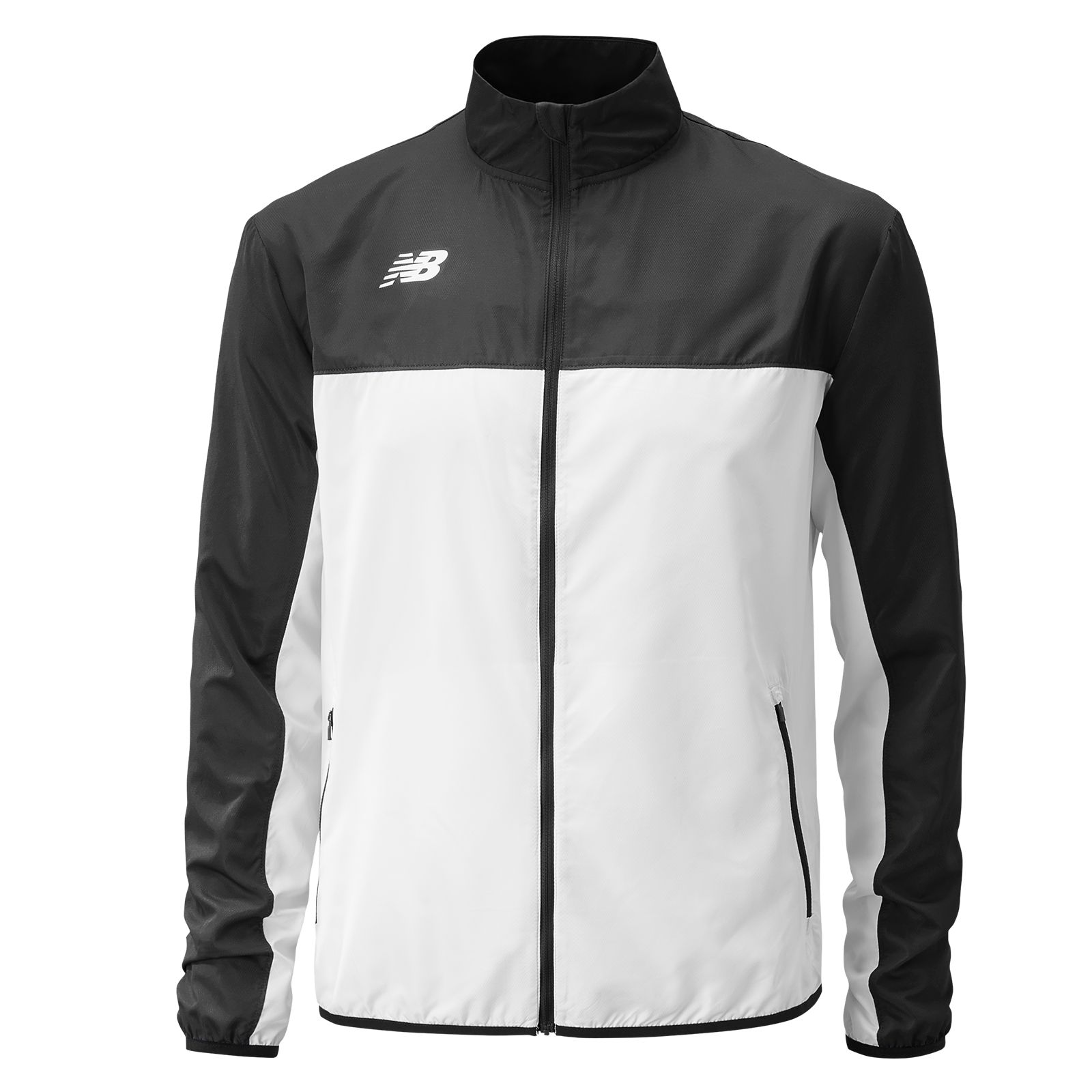 Track warm shop up jackets