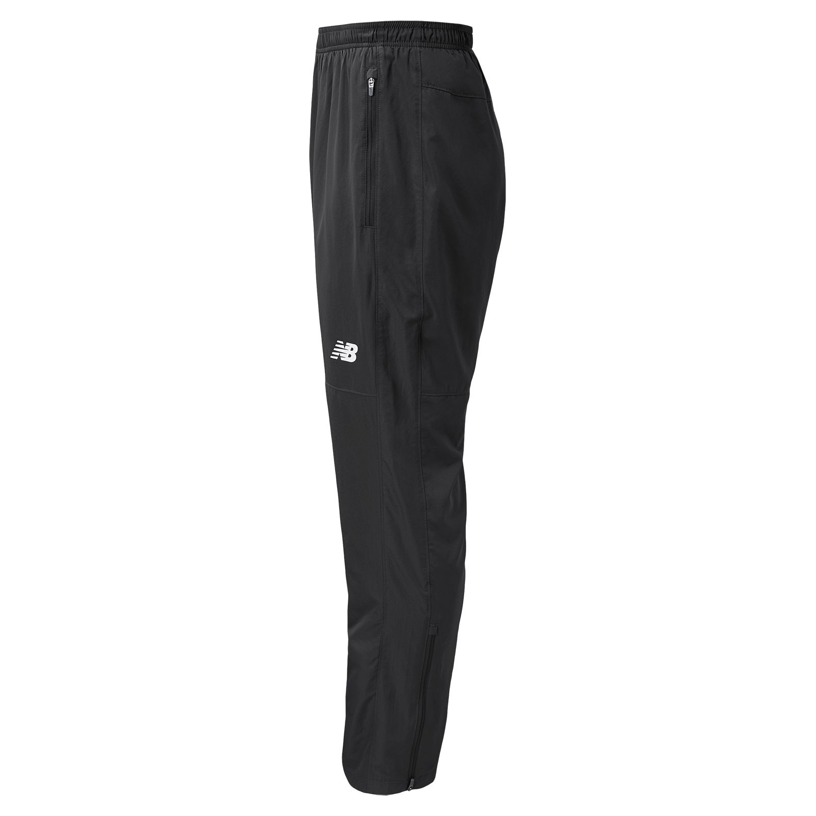 New Balance Men's Tenacity Woven Pant 22, Black, Small : :  Clothing, Shoes & Accessories