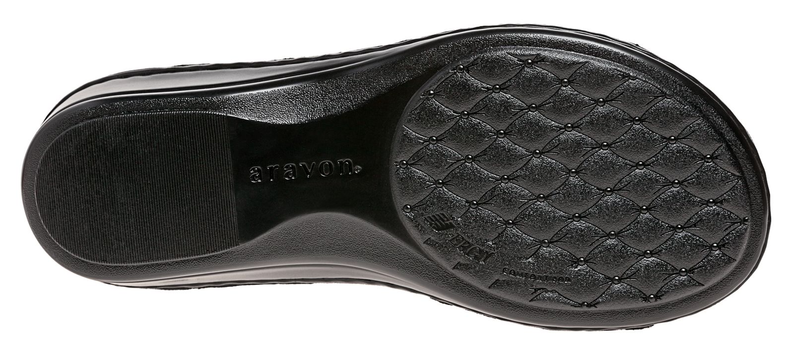 aravon shoes new balance