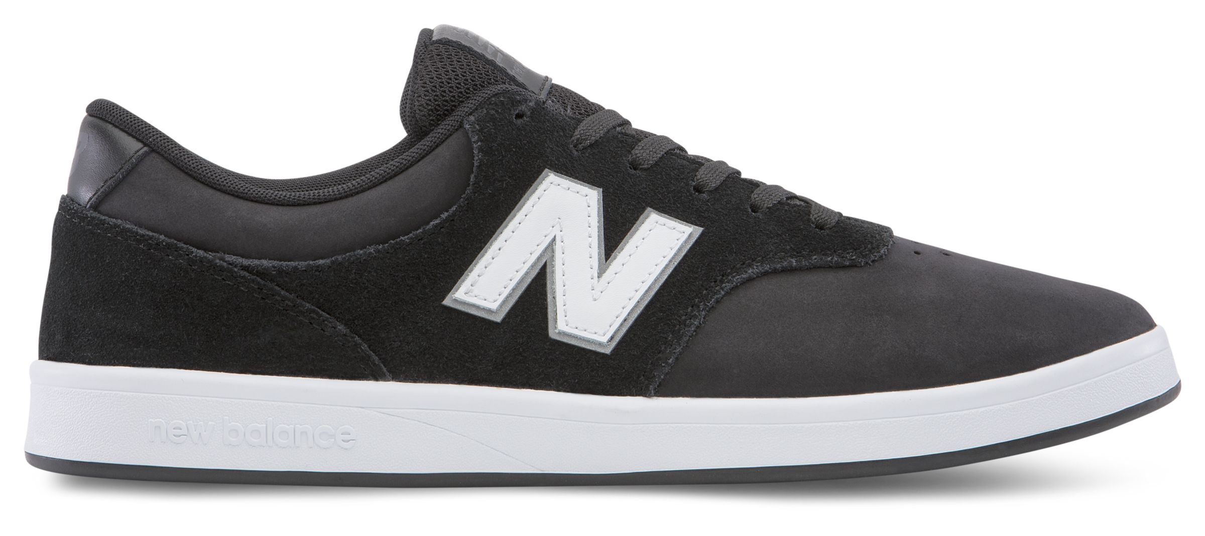 new balance 424 white