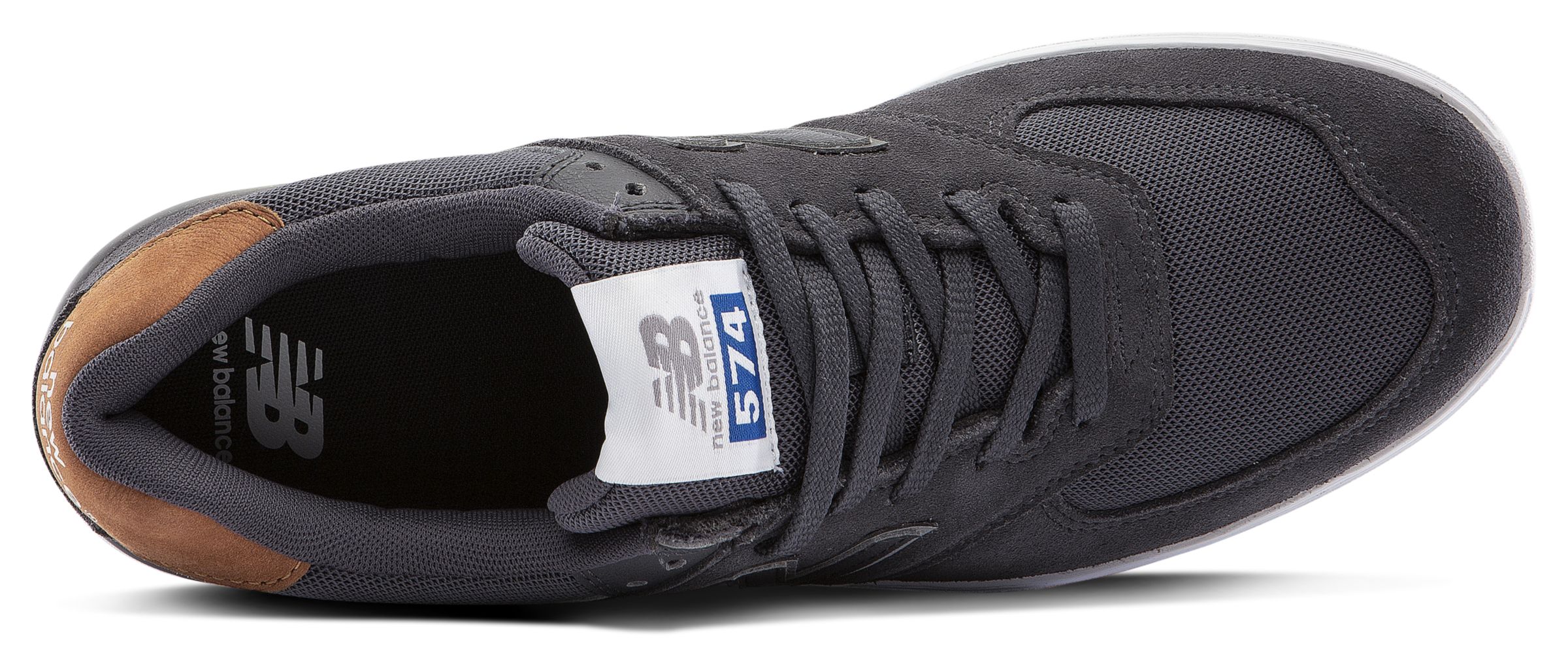 new balance men's am574