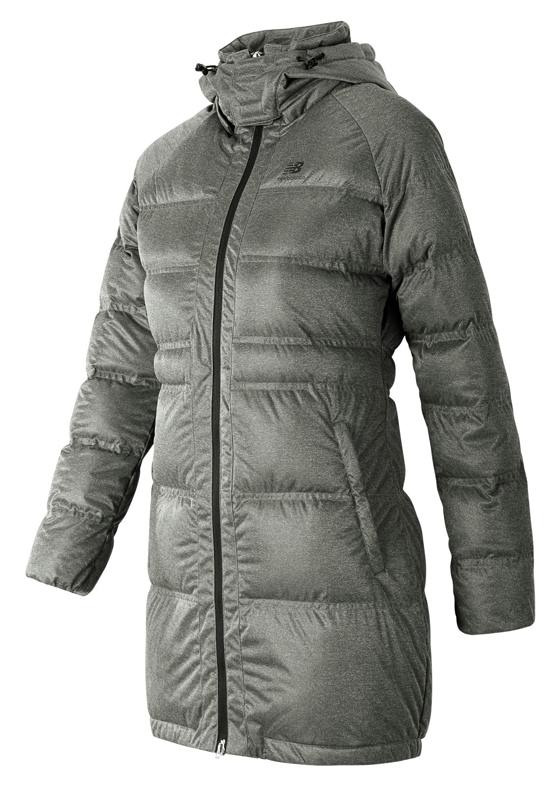 new balance down jacket women's