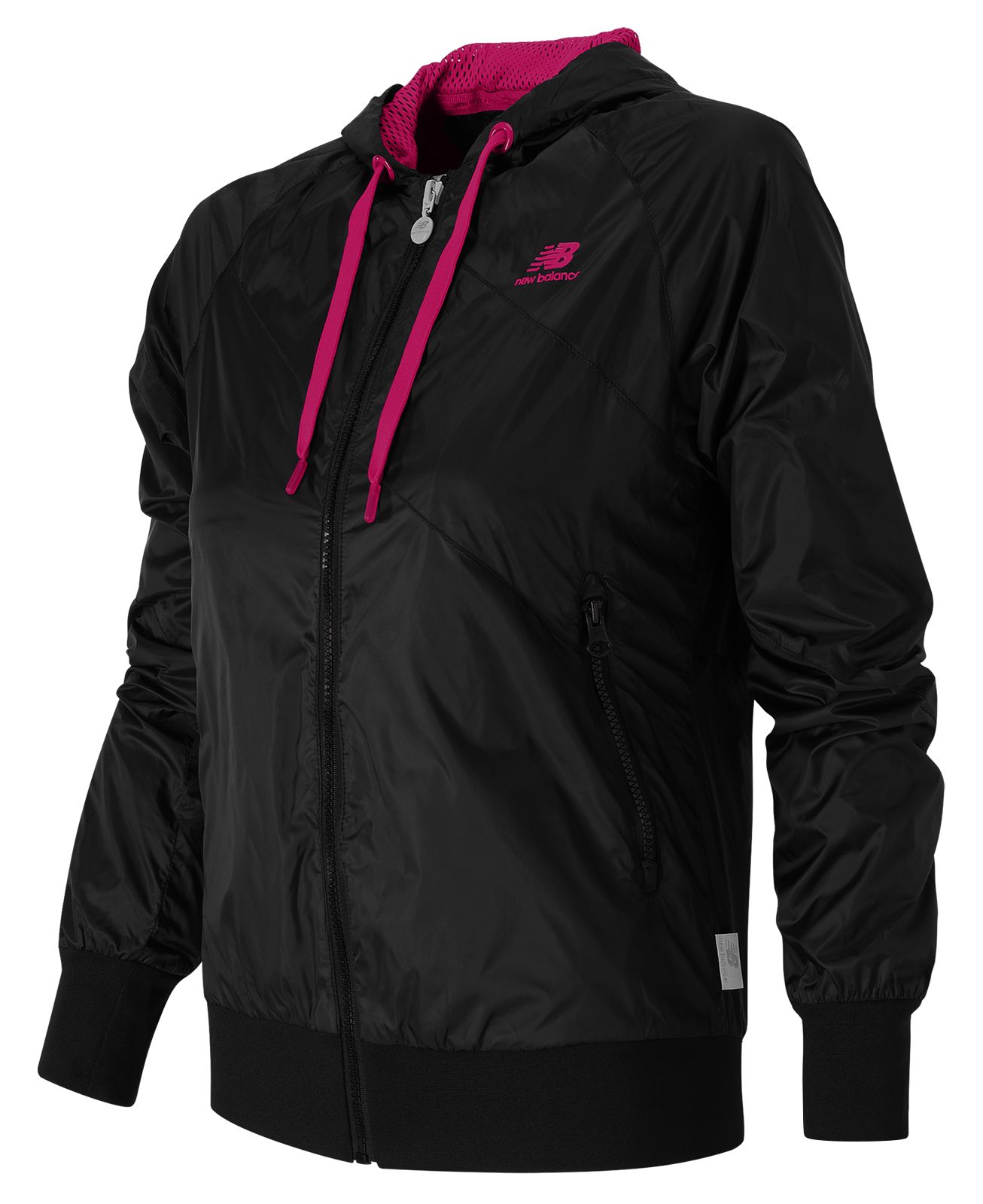 new balance 1400 windbreaker