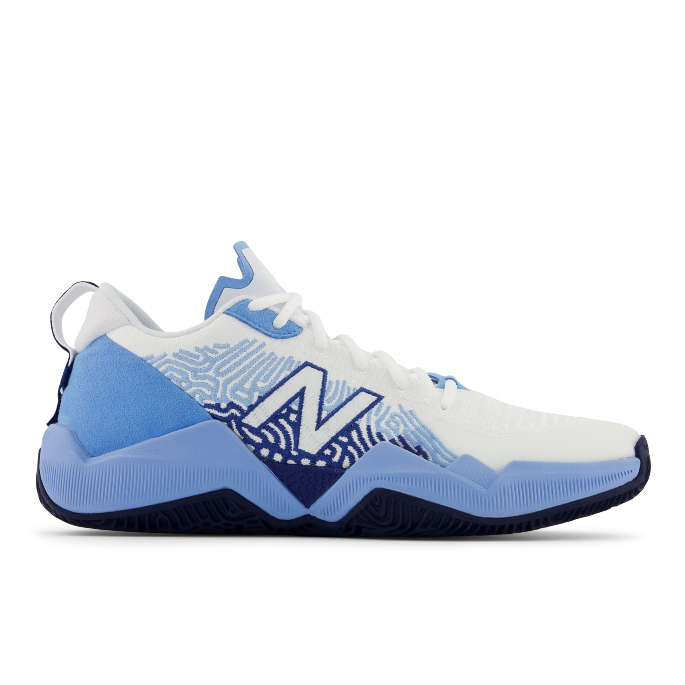 TWO WXY LOW - Men's TWO WXY - Basketball, - NB Team Sports - US