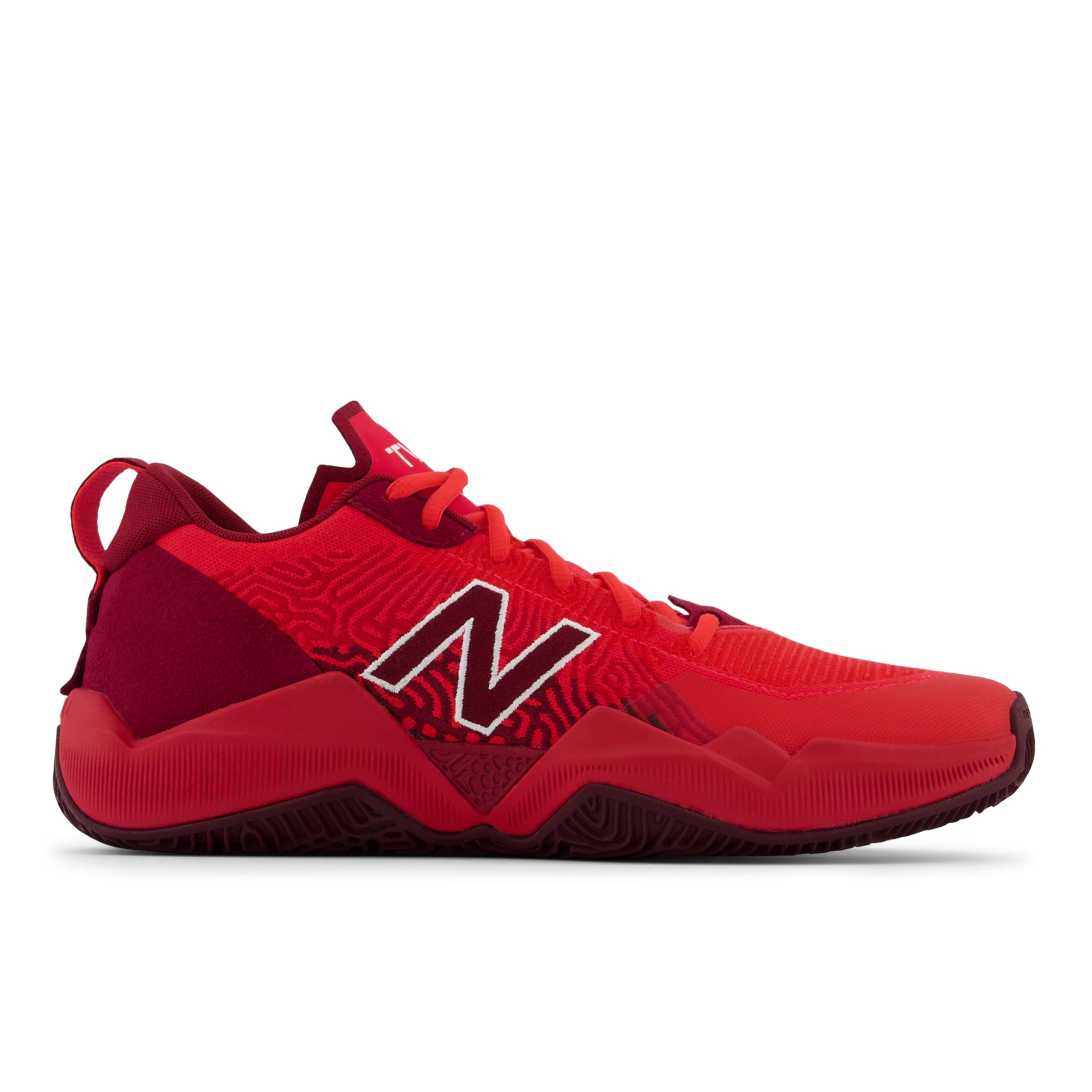 TWO WXY LOW - Men's TWO WXY - Basketball, - NB Team Sports - US