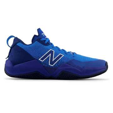 جيتي Basketball Footwear - New Balance Team Sports جيتي
