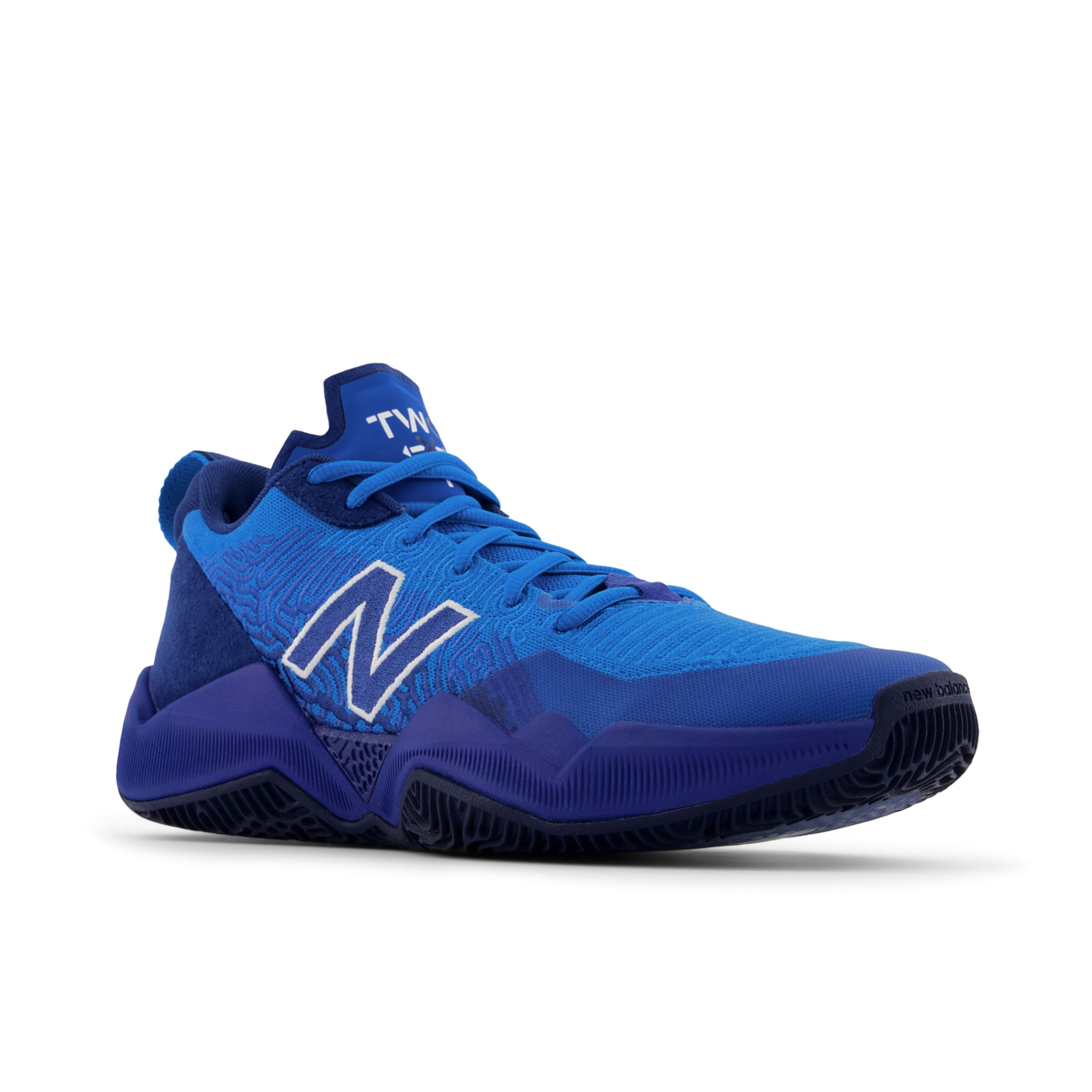 TWO WXY LOW - Men's TWO WXY - Basketball, - NB Team Sports - US