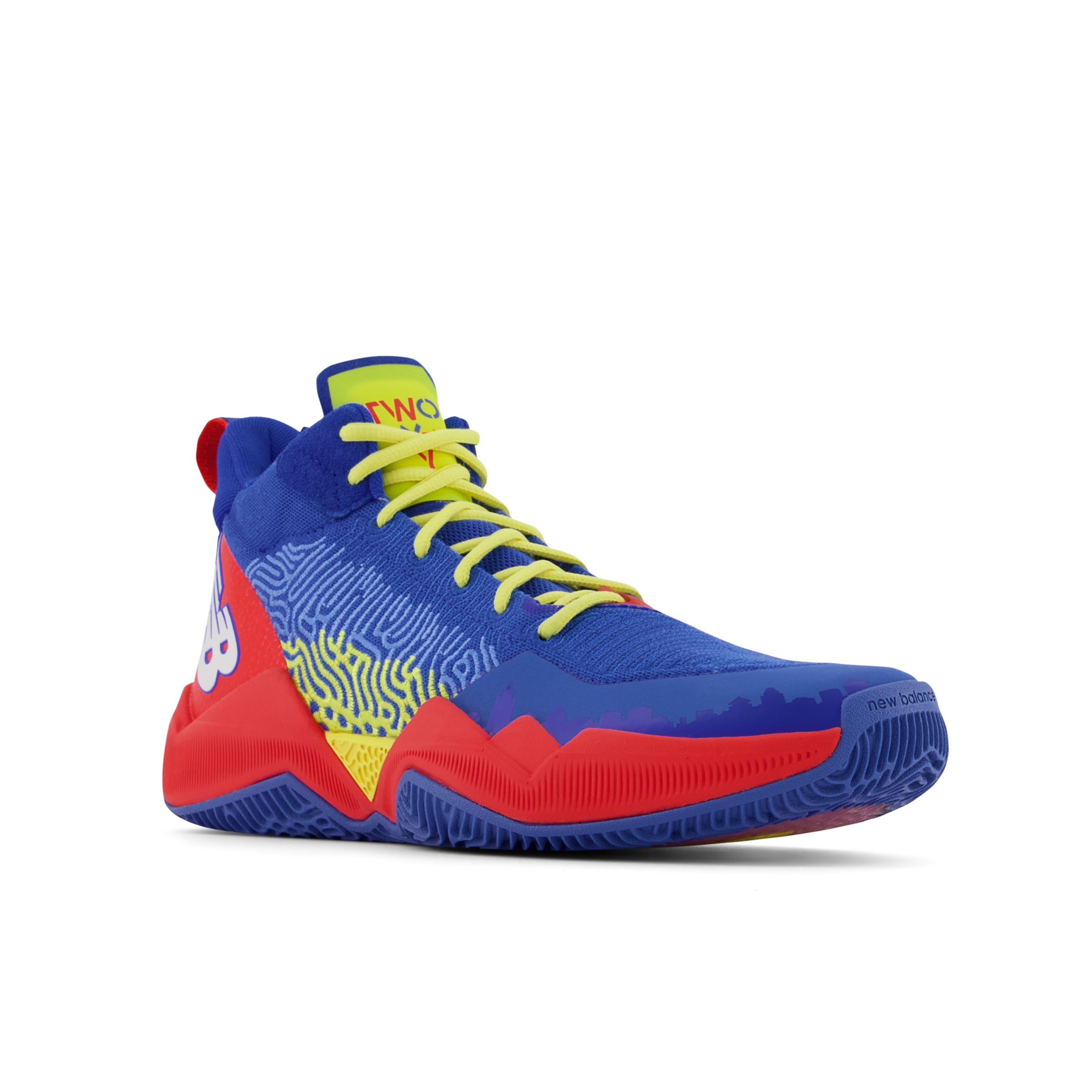 Jcpenney new clearance balance basketball shoes